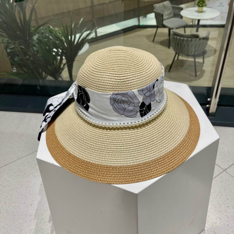 Chanel top hat (130)